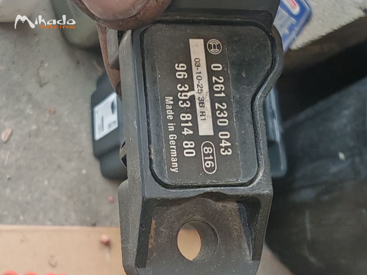 Lot pour C2r2 max – photo 3 sur 5