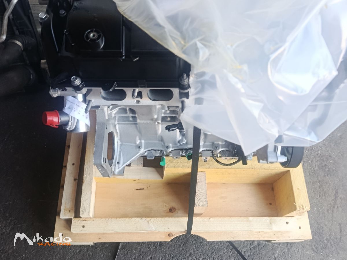 1.6 THP 263 cv, référence EP6FADTR 5G08 – EGX – EP6FADTR – 10WAVM – photo 1 sur 4