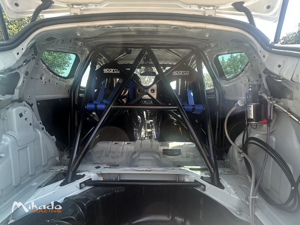 mégane 3 rs compétition – photo 5 sur 6