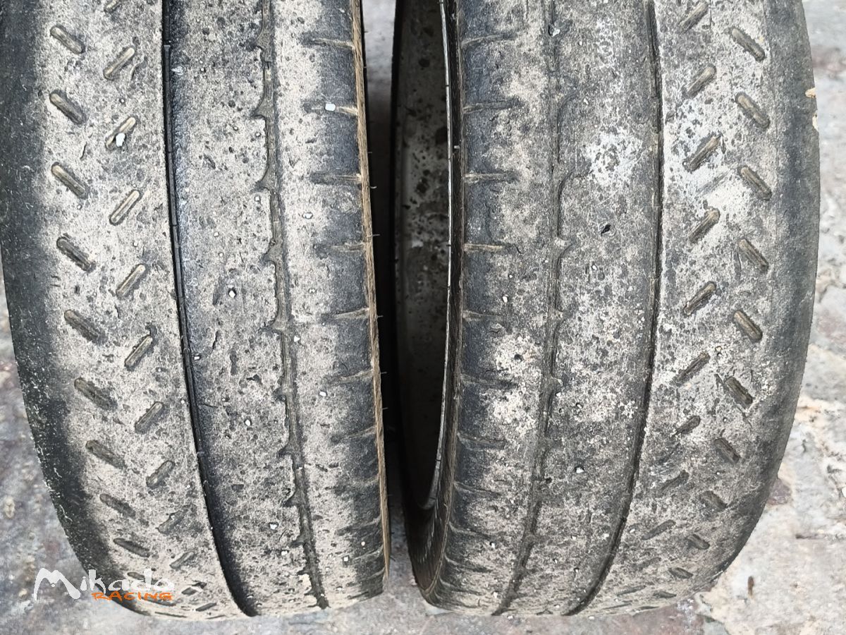 4 Michelin R11 19 60 16 – photo 3 sur 4