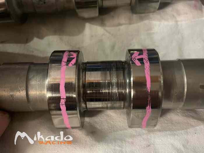 AAC CATCAMS CLIO 2 Groupe N – photo 3 sur 3