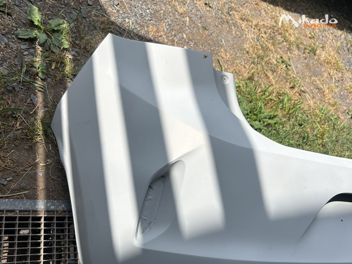Pièce carrosserie Opel corsa – photo 2 sur 5