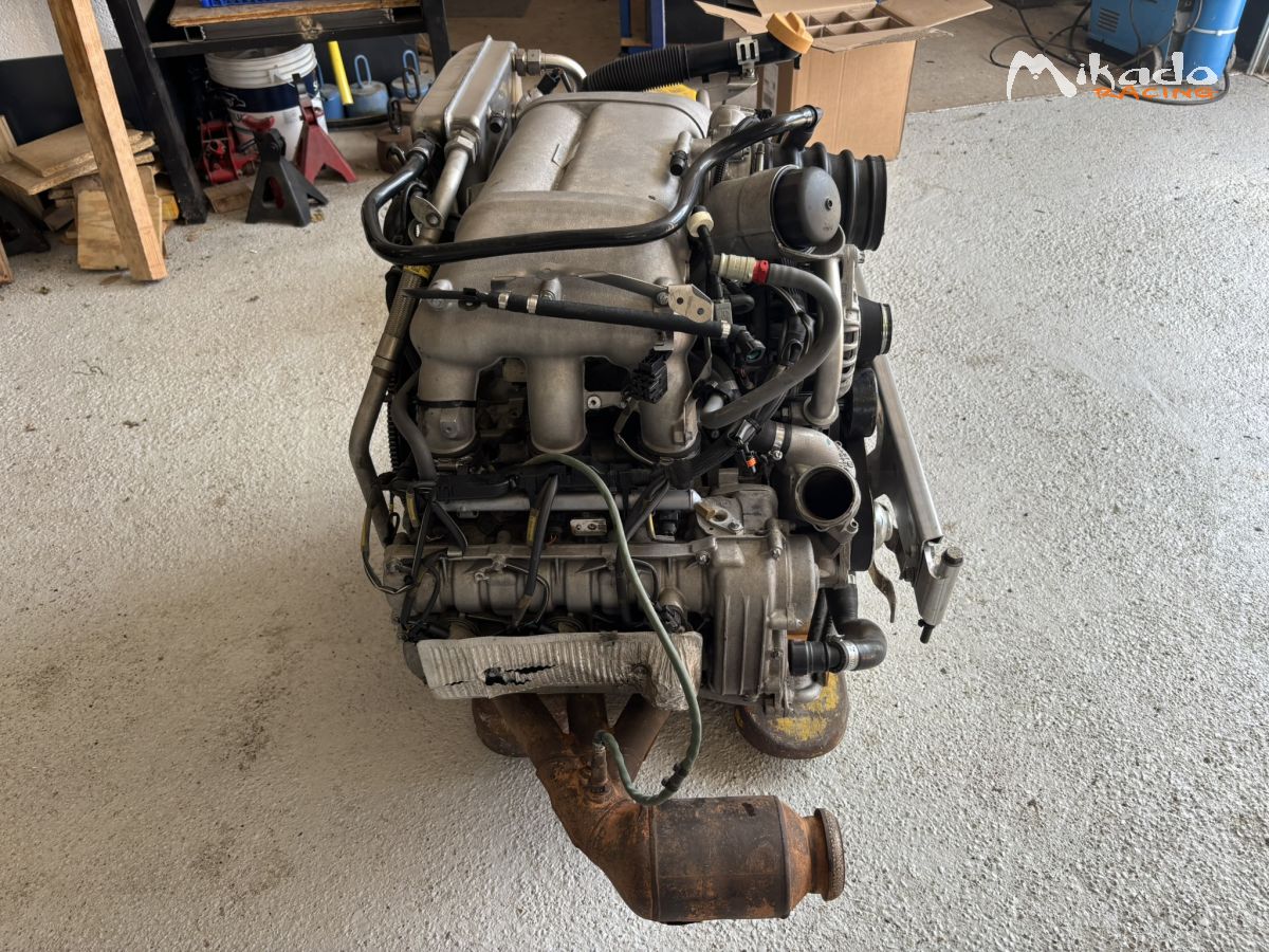 Moteur 3.8 991 cup phase 1 – photo 5 sur 6
