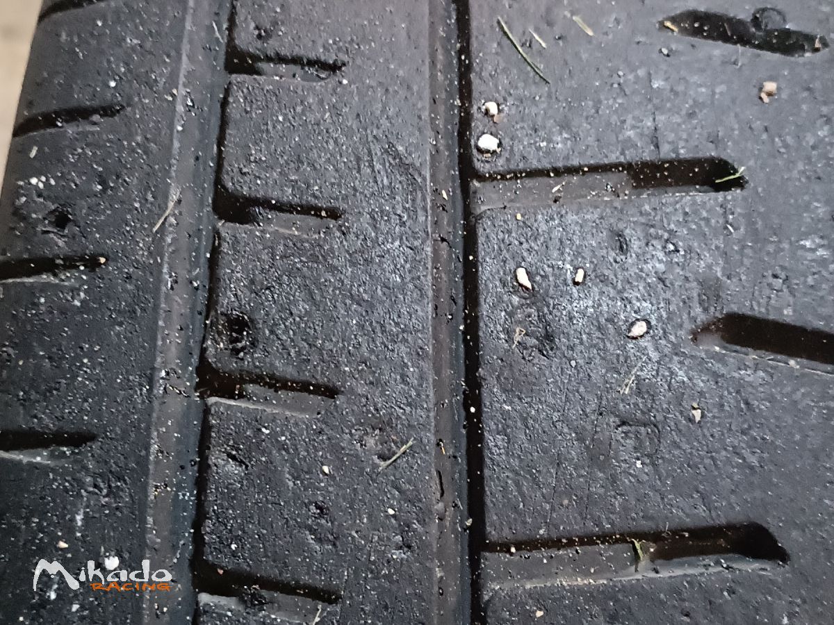 Pneus hankook en 16 – photo 3 sur 3