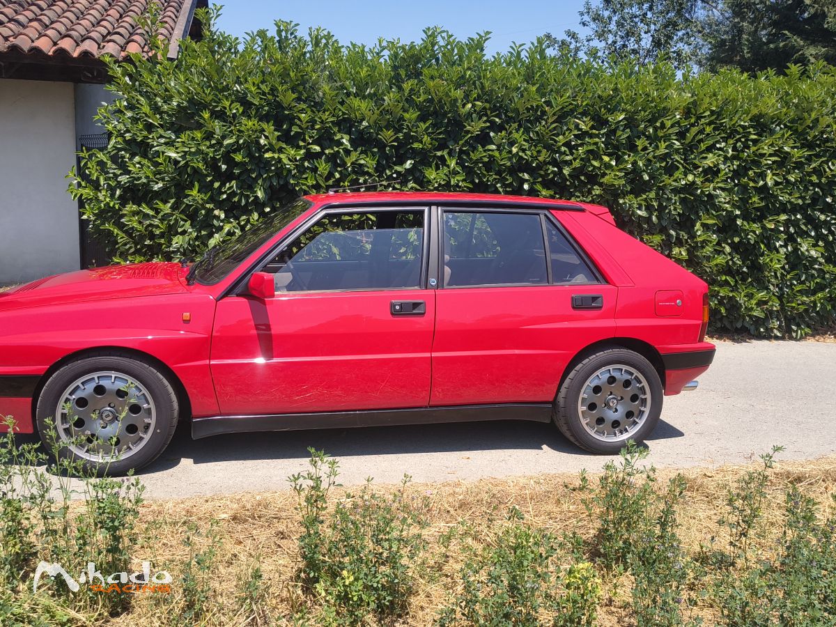 Lancia Delta Integrale – photo 4 sur 6