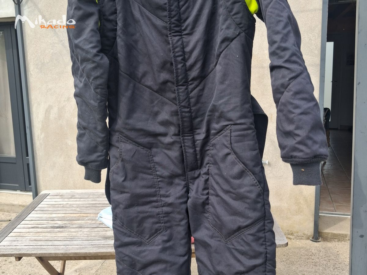 Vend équipement pilote – photo 1 sur 6