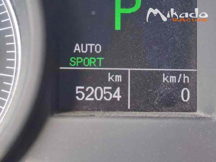 Maserati grantourismo 4.2 v8 Ferrari – photo 4 sur 6
