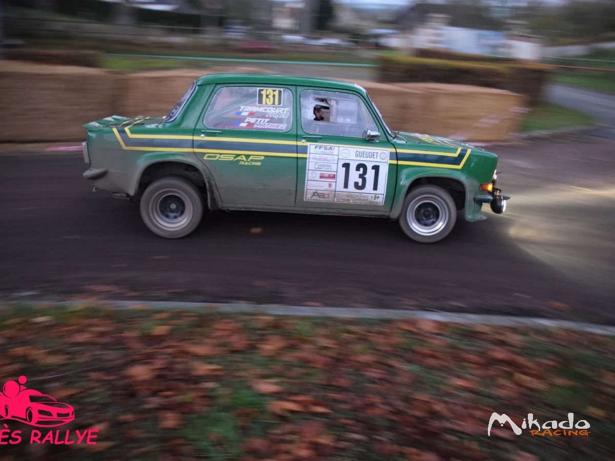 Simca 1000 top f2000 – photo 3 sur 5