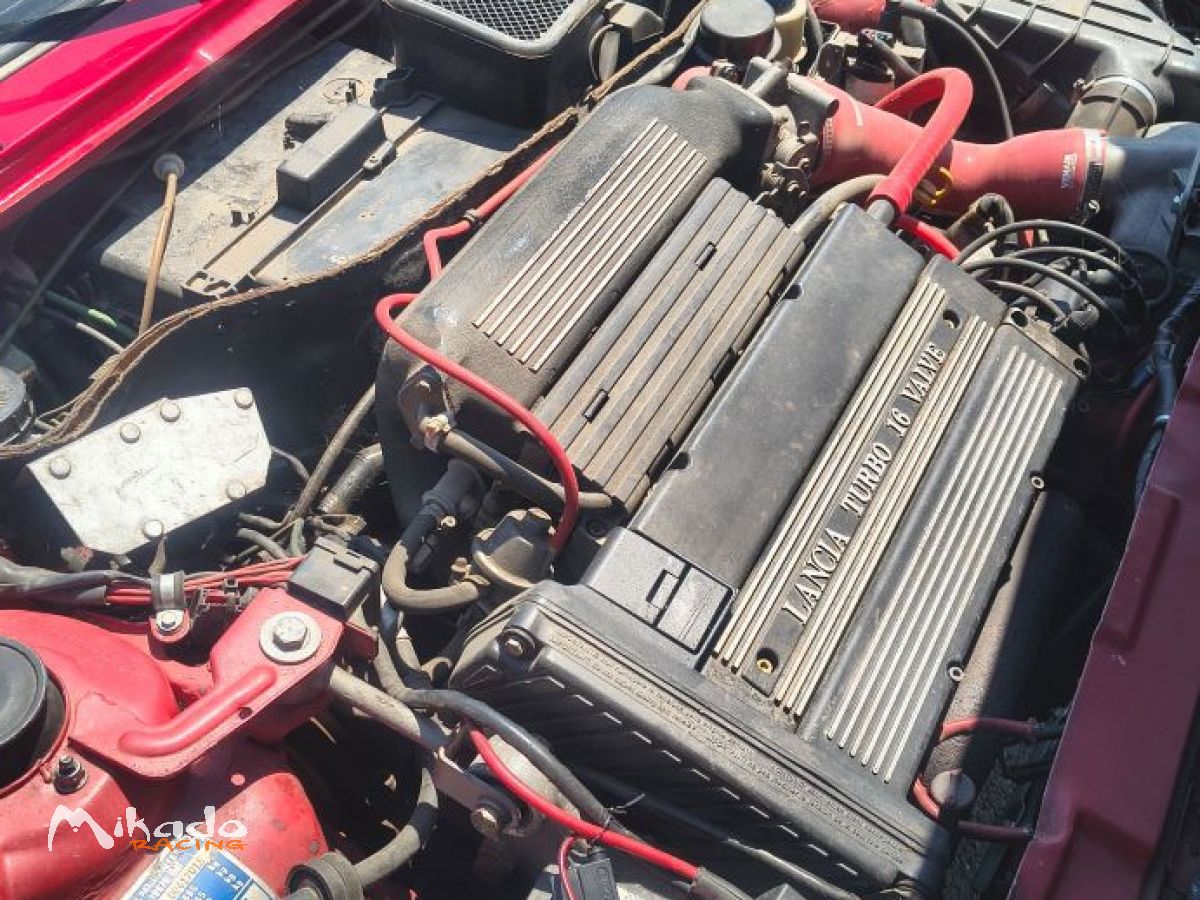Lancia Delta Integrale – photo 3 sur 6