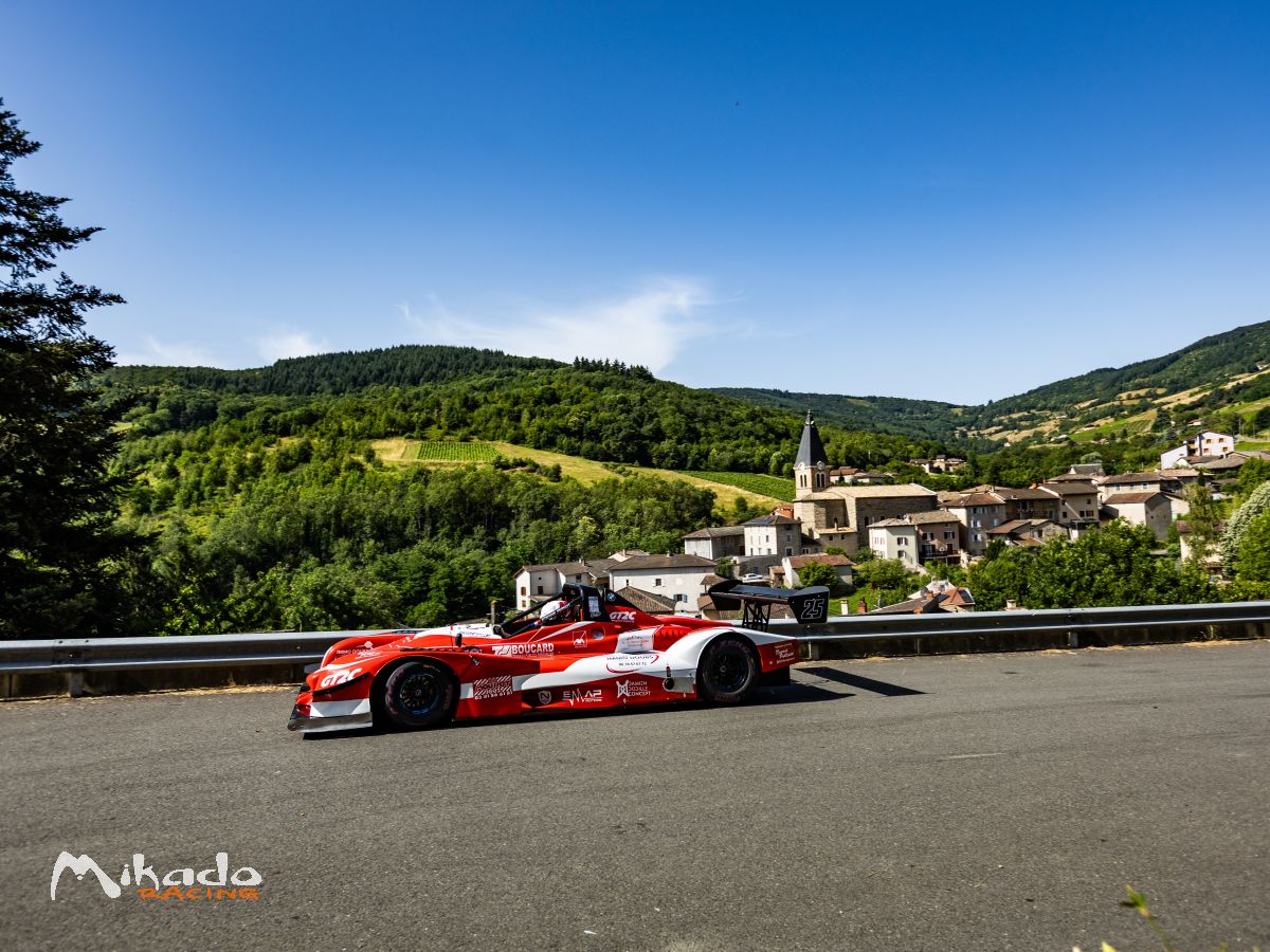 NORMA M20FC 4L V8 CN+ – photo 5 sur 6
