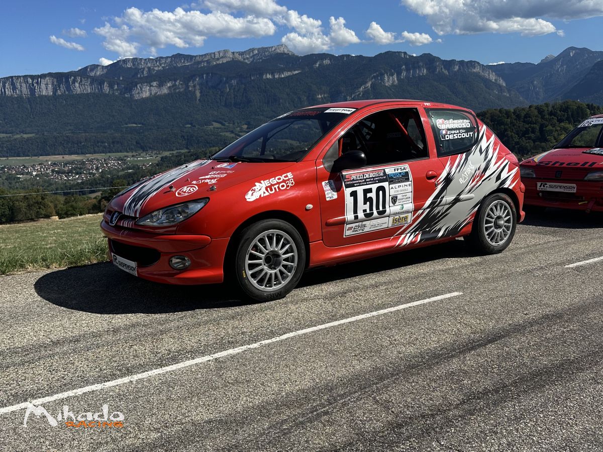 206 n2s – photo 2 sur 4