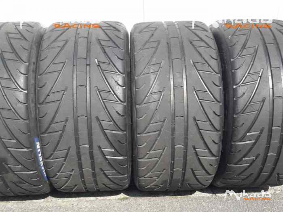 MICHELIN P2L 27/65-18