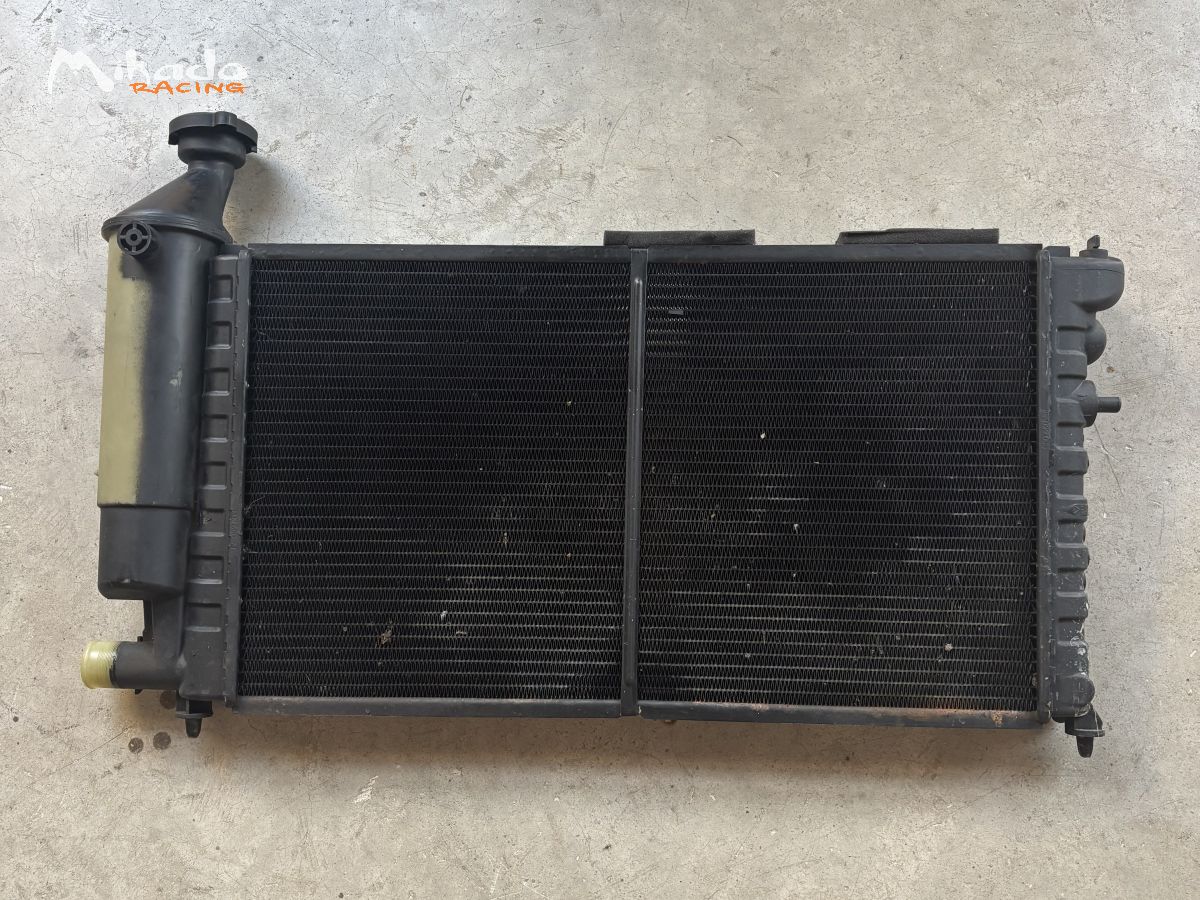 RADIATEUR CUIVRE 106 S16 – photo 4 sur 4