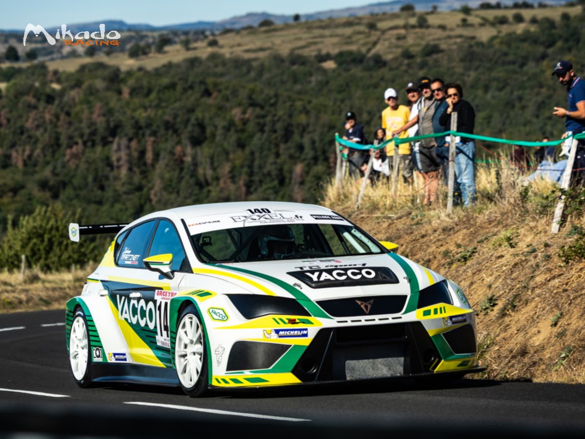 Cupra MK3 / échange possible – photo 1 sur 7