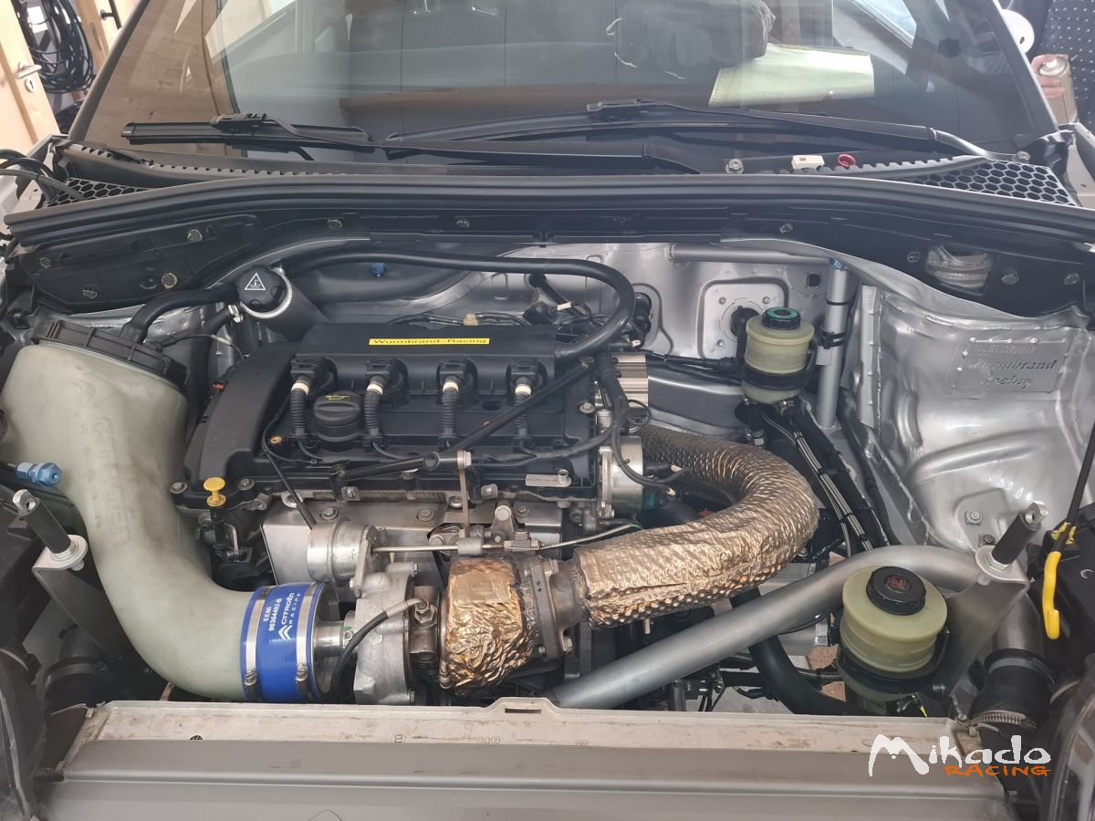 Citroen DS3R3 – photo 6 sur 6