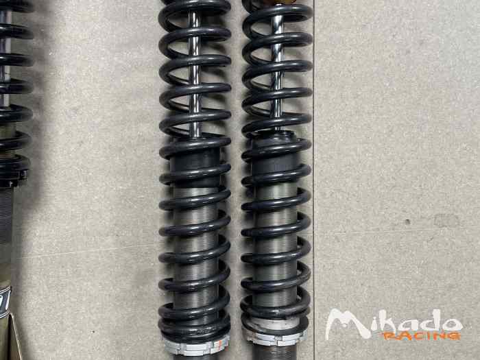 Combinés amort pour Escort MKI ou MKII VHC – photo 3 sur 4