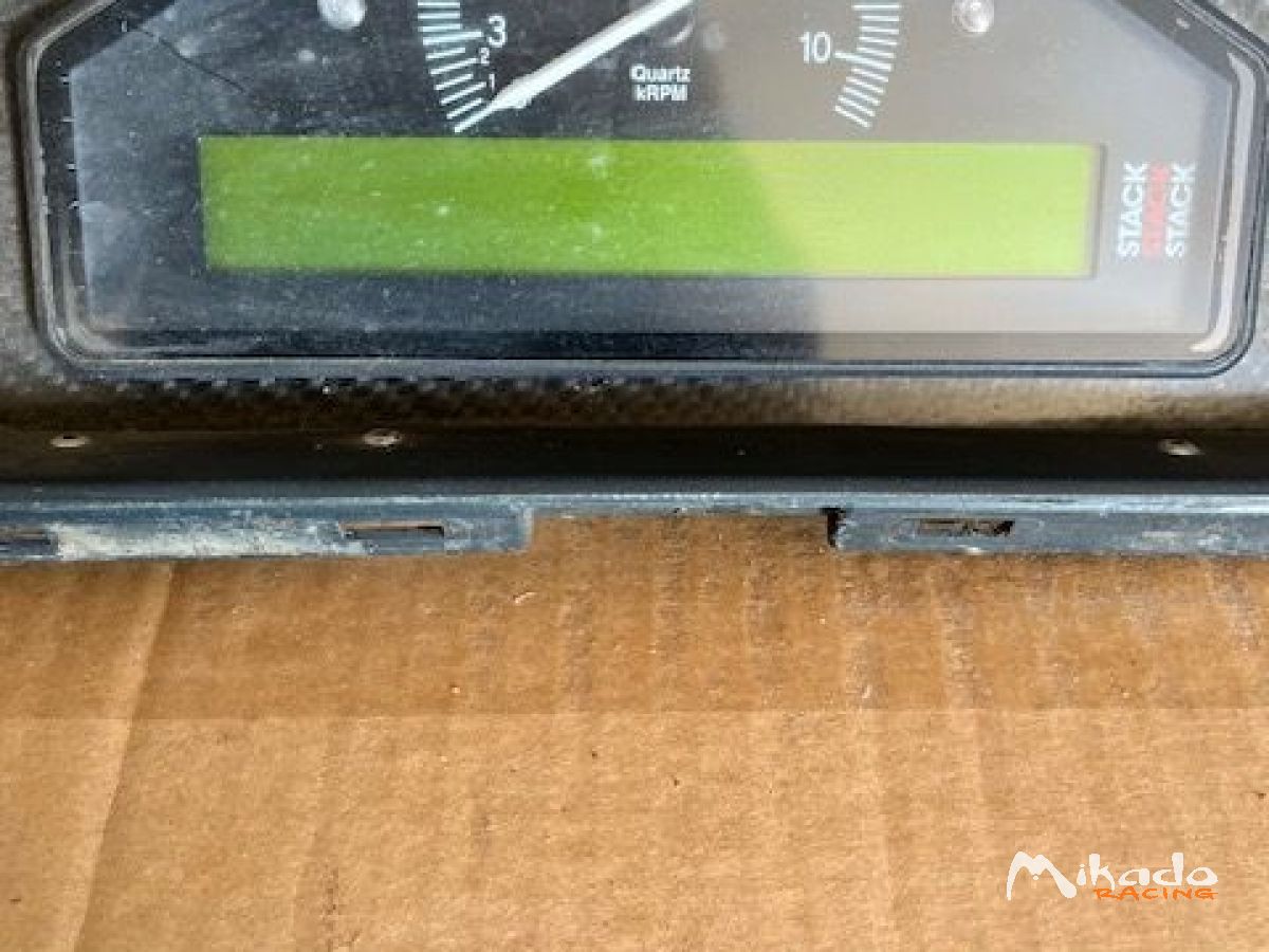 VENDS STAC 8100 – photo 2 sur 2