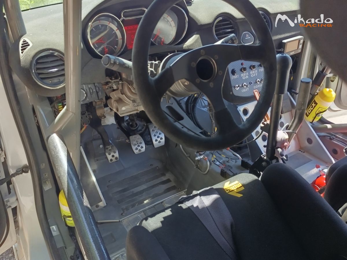 Opel Adam Cup FR2 – photo 6 sur 6