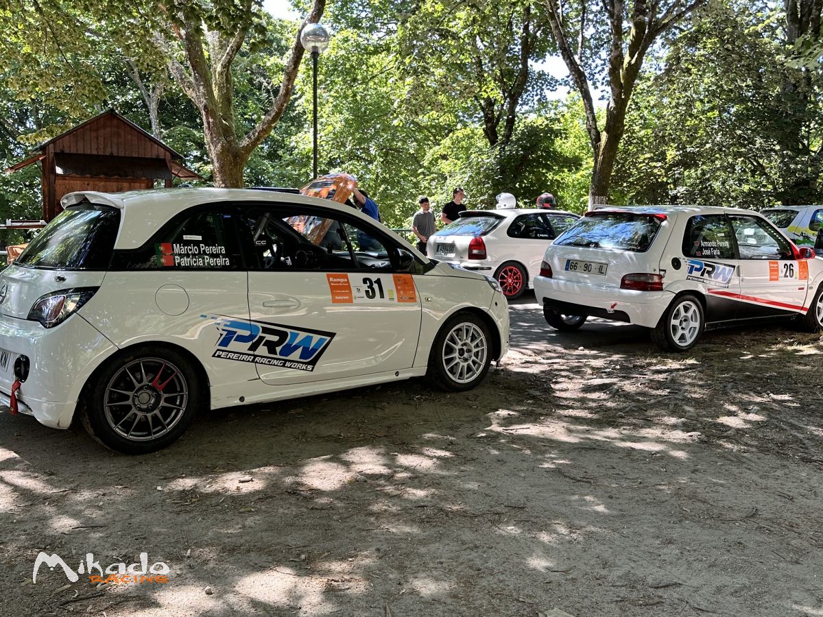 Opel Adam Cup FR2 – photo 2 sur 6