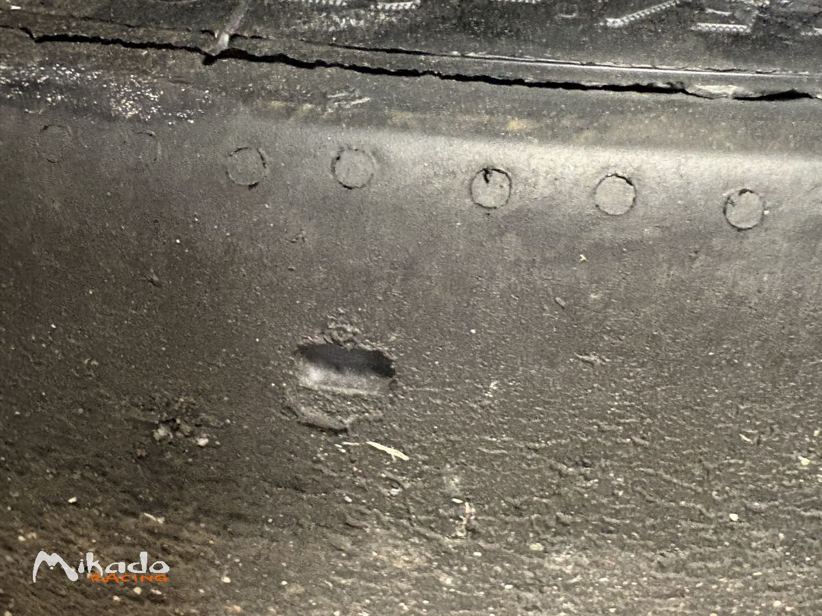 Pneu Michelin sc5+ – photo 3 sur 3