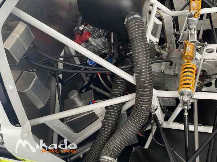 Tracking rc01b – photo 3 sur 5