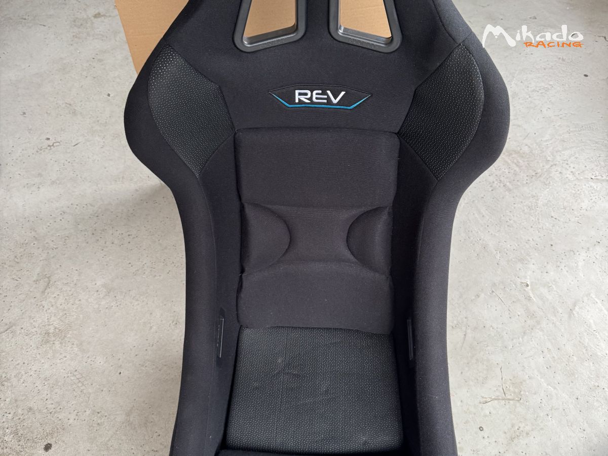Baquet SPARCO REV – photo 1 sur 2