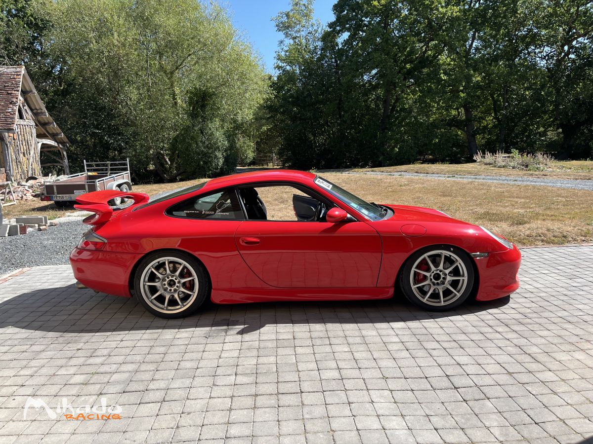 996 MK1 GT3 CLUBSPORT – photo 7 sur 9