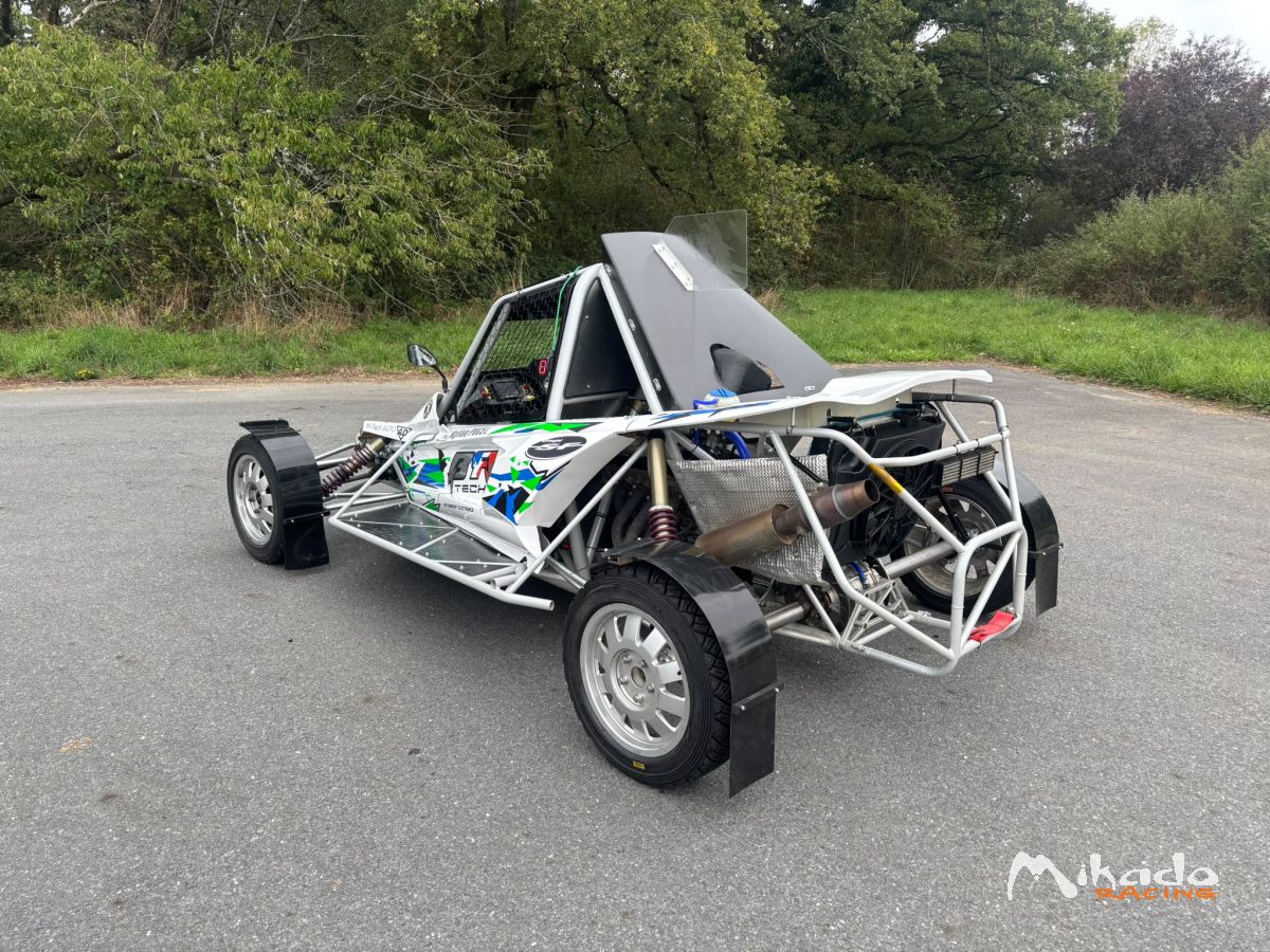Buggy 1600 Fast And Speed 2025 – photo 2 sur 4