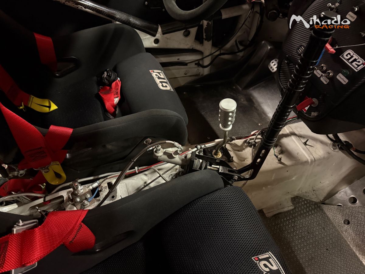 Peugeot 206 A6 sans moteur boire – photo 7 sur 7