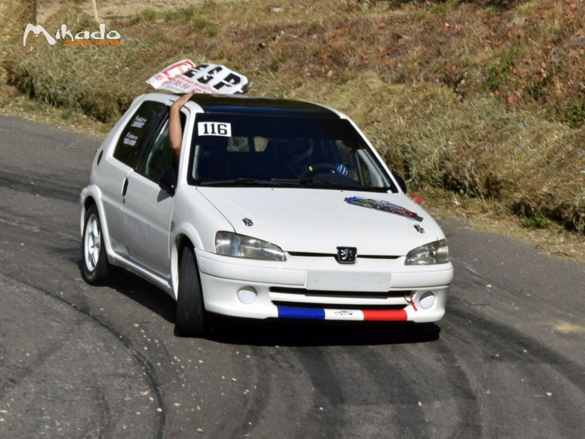 106 A6 boîte BE – photo 1 sur 6