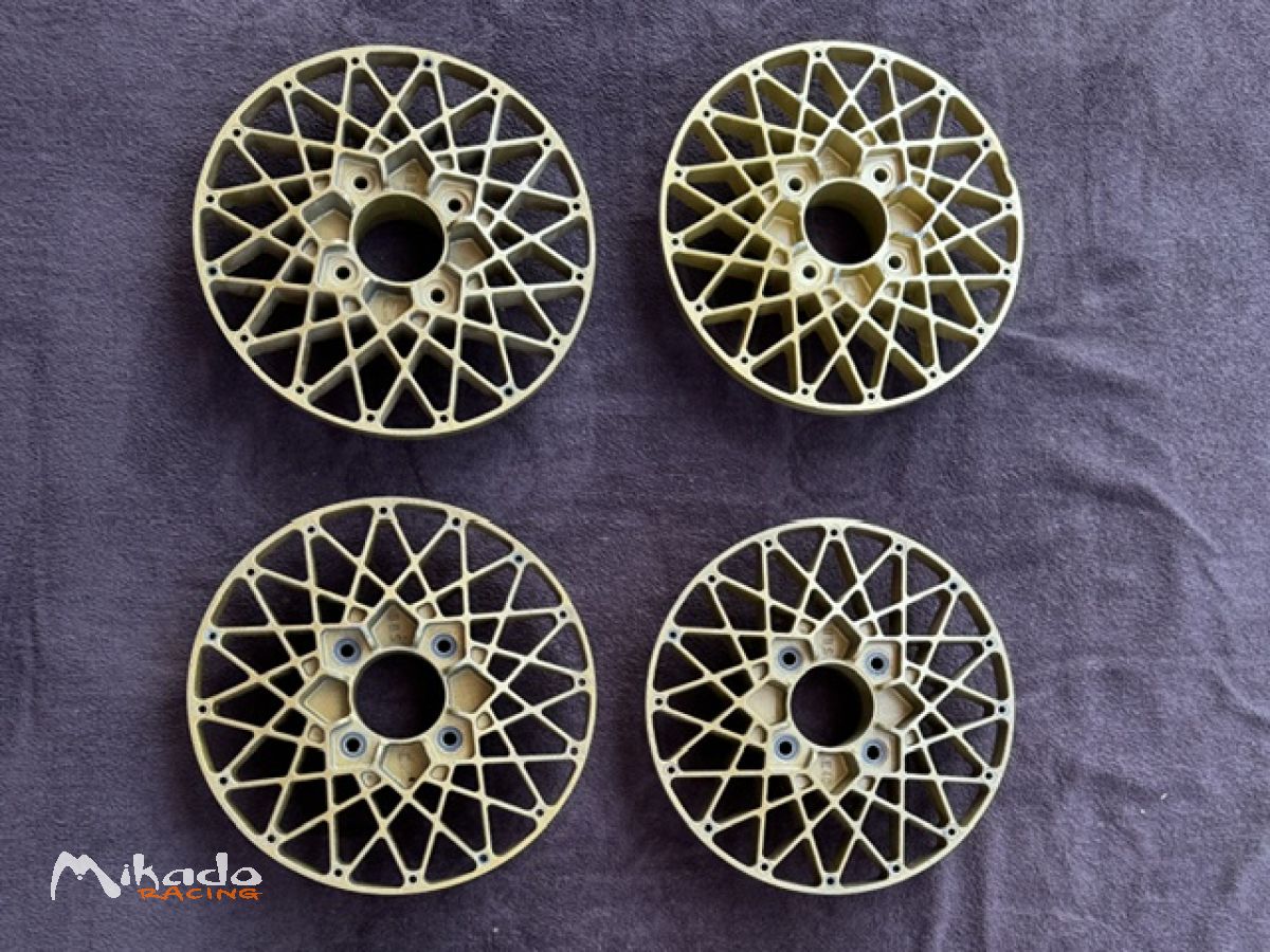 BBS Motorsport E40 - Dangel 180 JRD – photo 2 sur 6