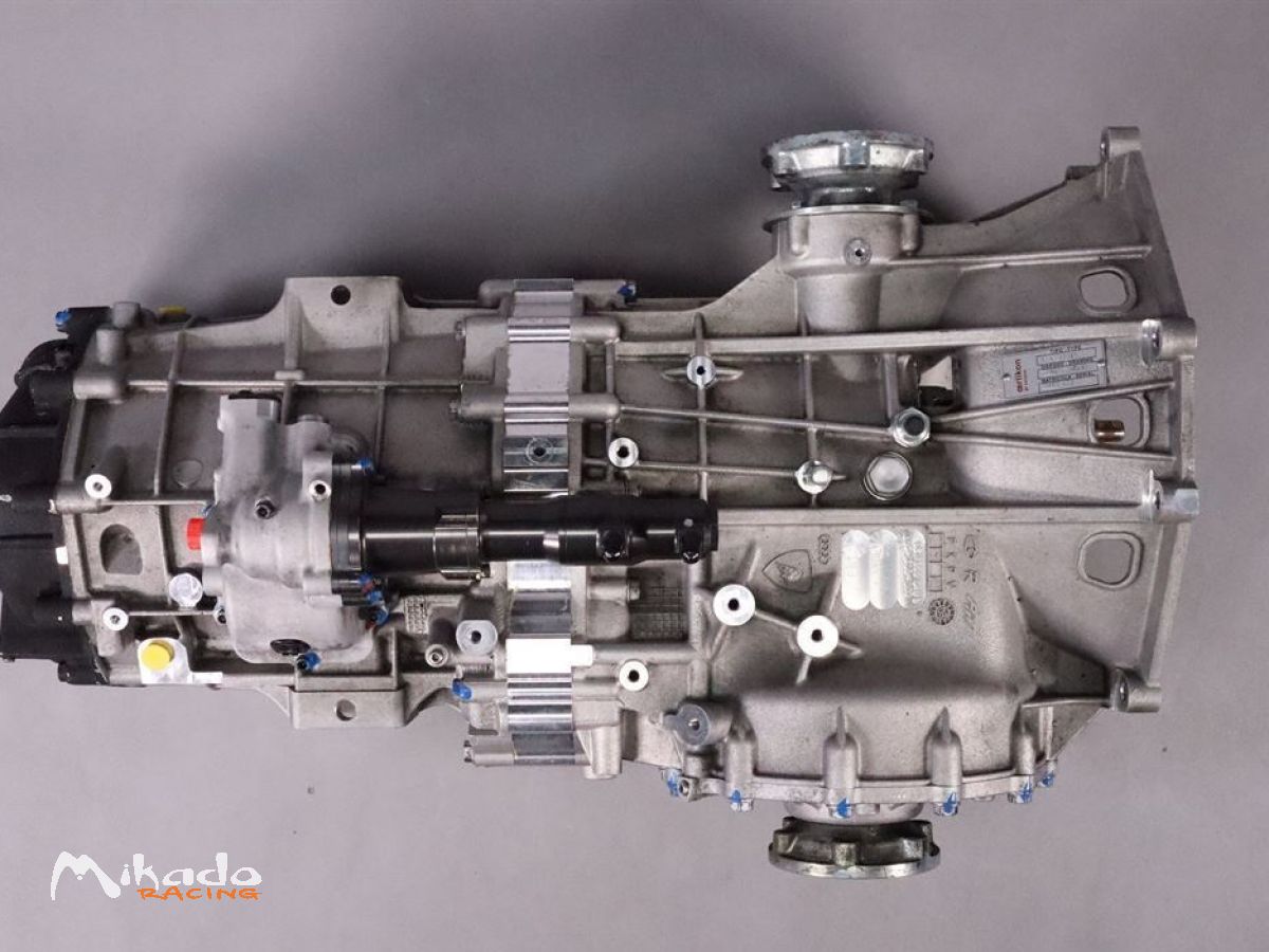 Audi R8 GT3 LMS Gearbox 42A300045