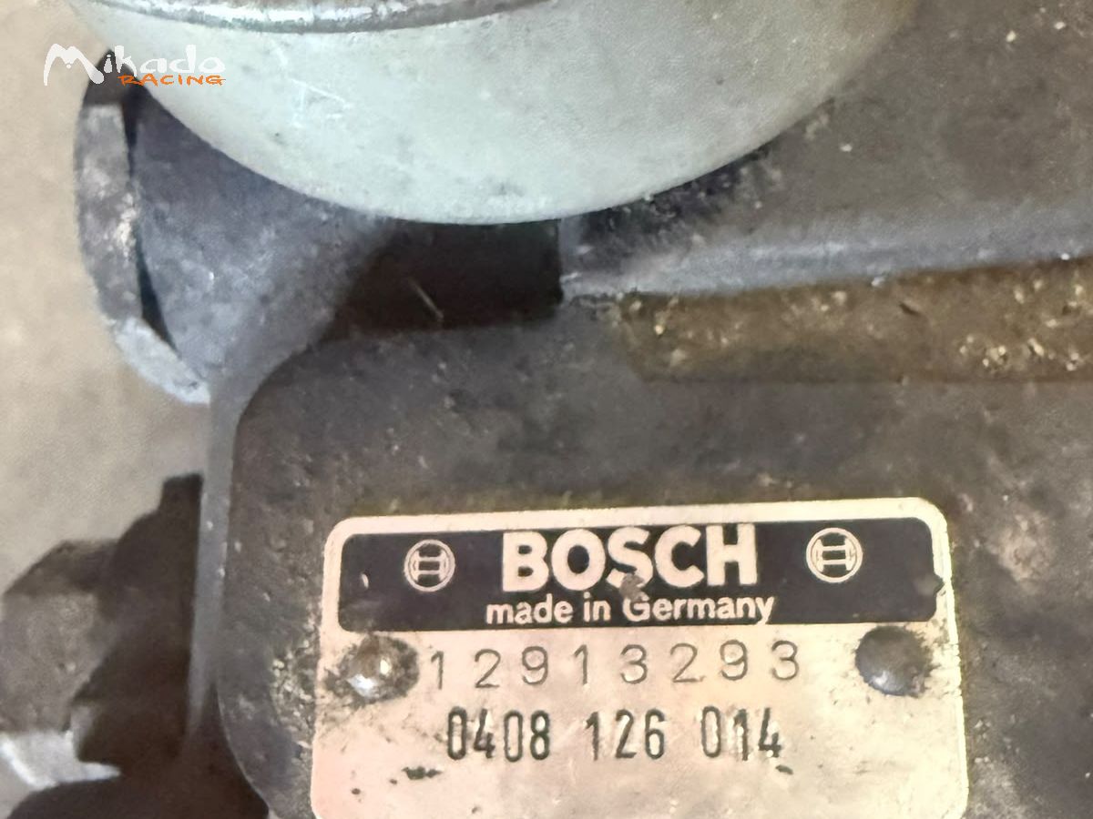 Pompe MFI Bosch Porsche 911 2.4 E - 91111025200 – photo 4 sur 6
