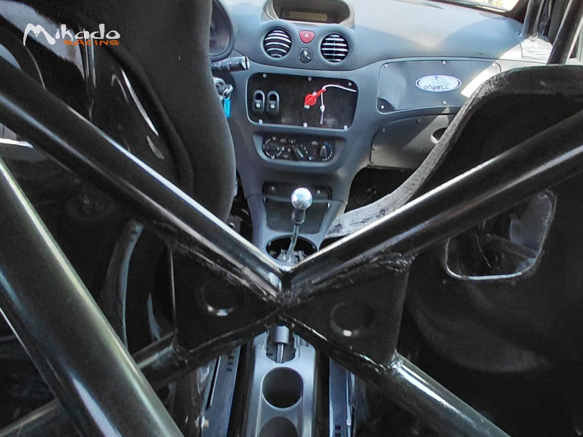 C2 vts trackdays – photo 3 sur 5