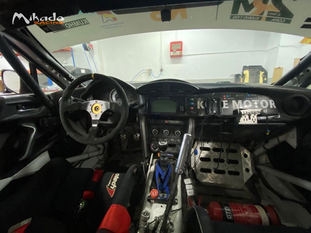 RWD is back GT86 BRZ A7 TERRE – photo 3 sur 5