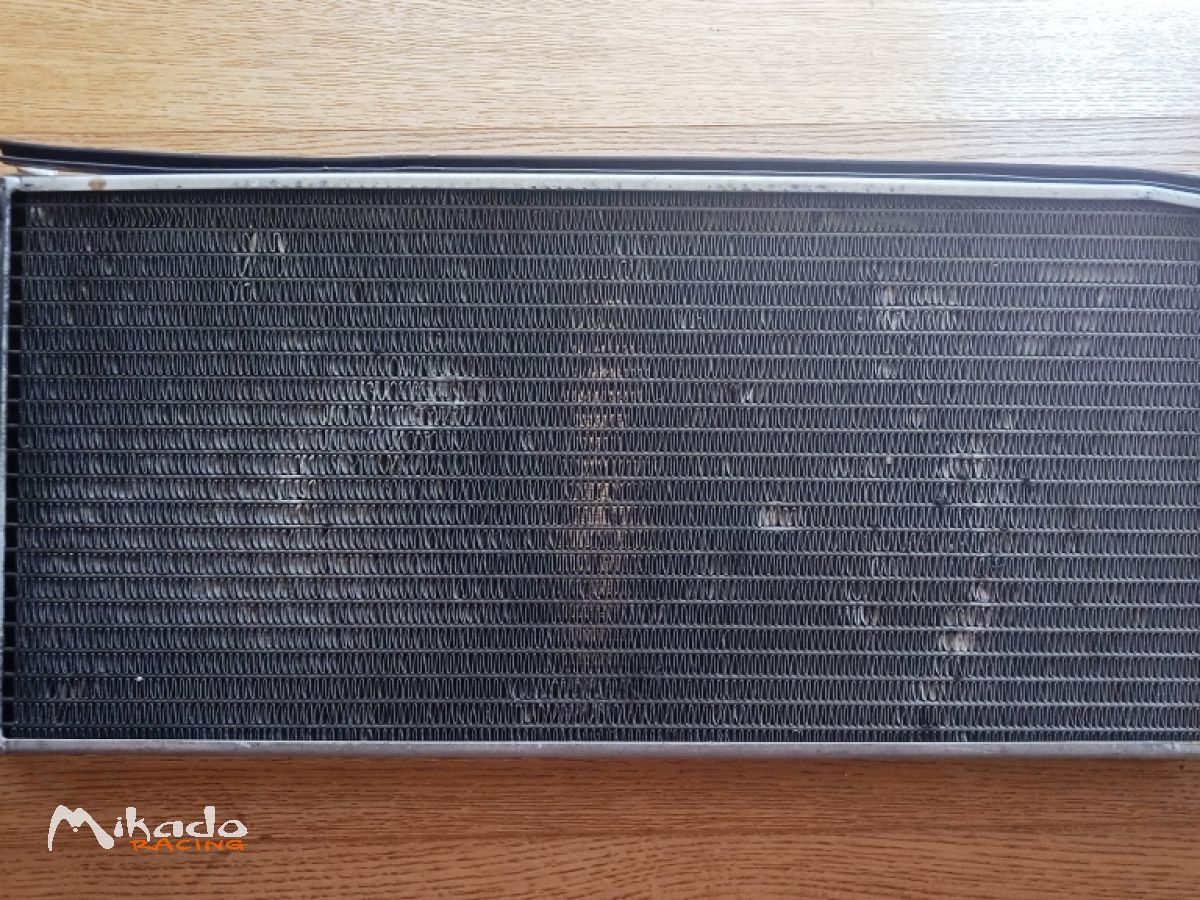 Radiateur Dallara F399 – photo 1 sur 2