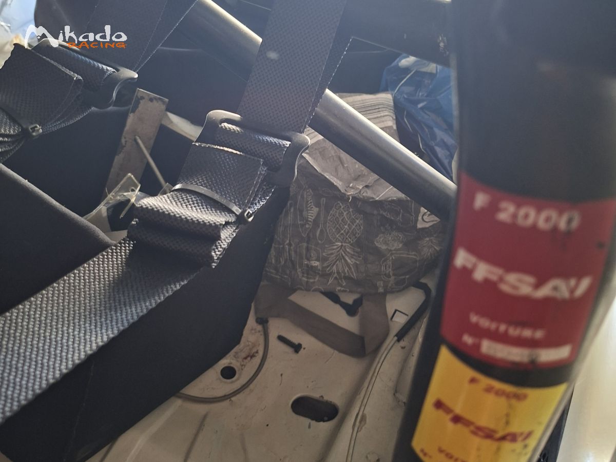 Citroen ax sport vrai f 2000 – photo 4 sur 6