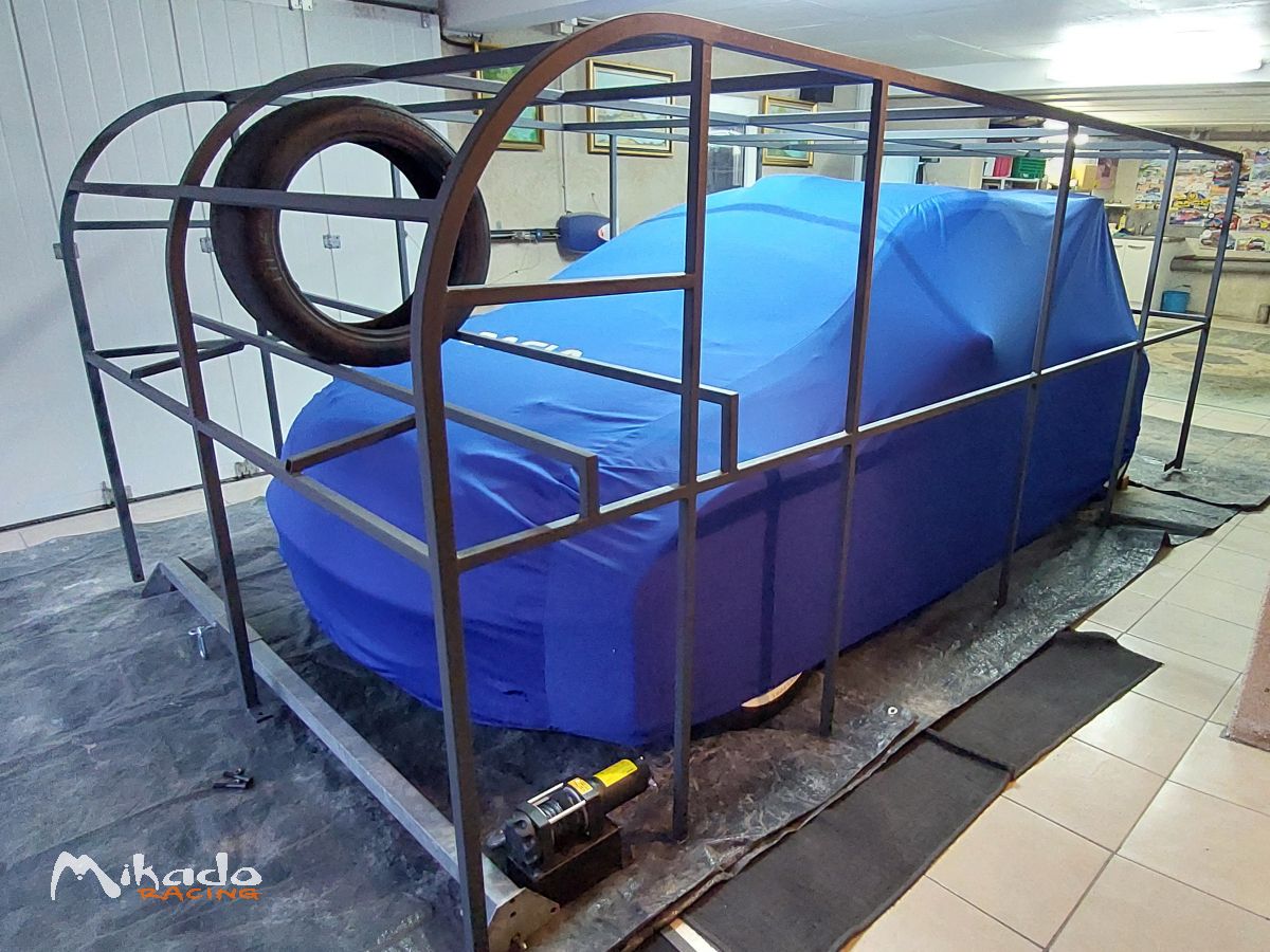 Remorque bâchée Franc Trigano PV250 Pro – photo 4 sur 7