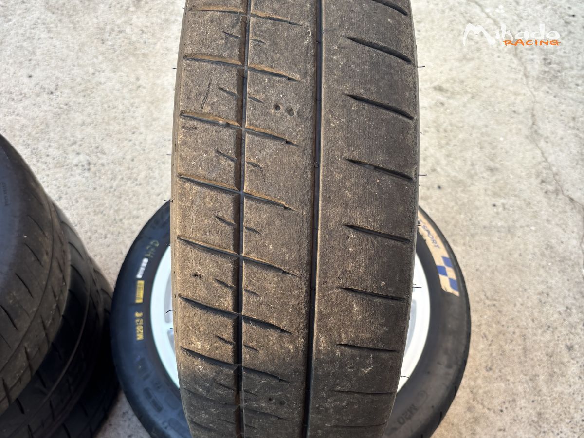 Michelin 19/63-17 M20