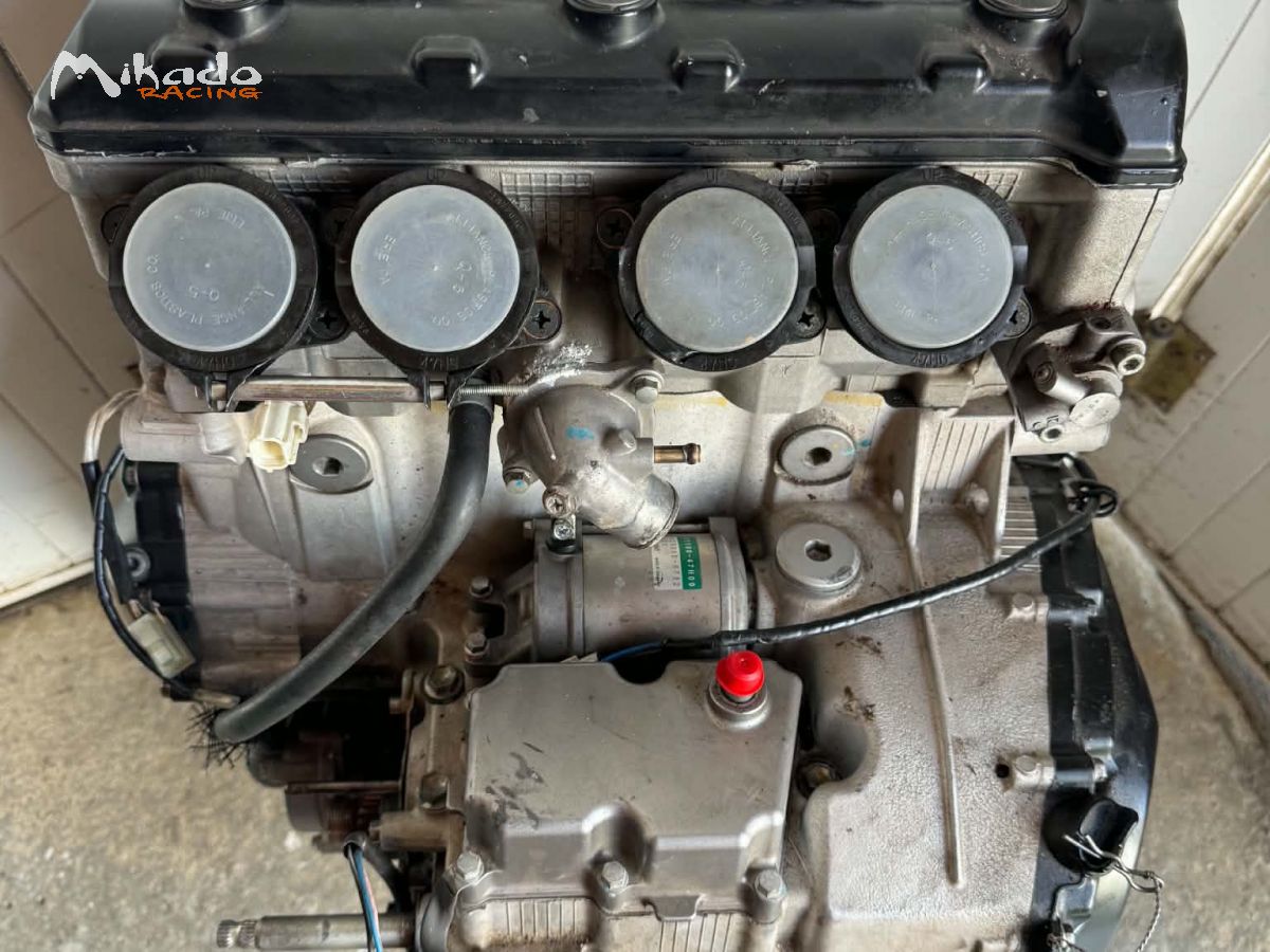 Moteur SUZUKI 1000 GSXR 2009/2010/2011/2012/2013/2014/2015/2016 – photo 3 sur 3
