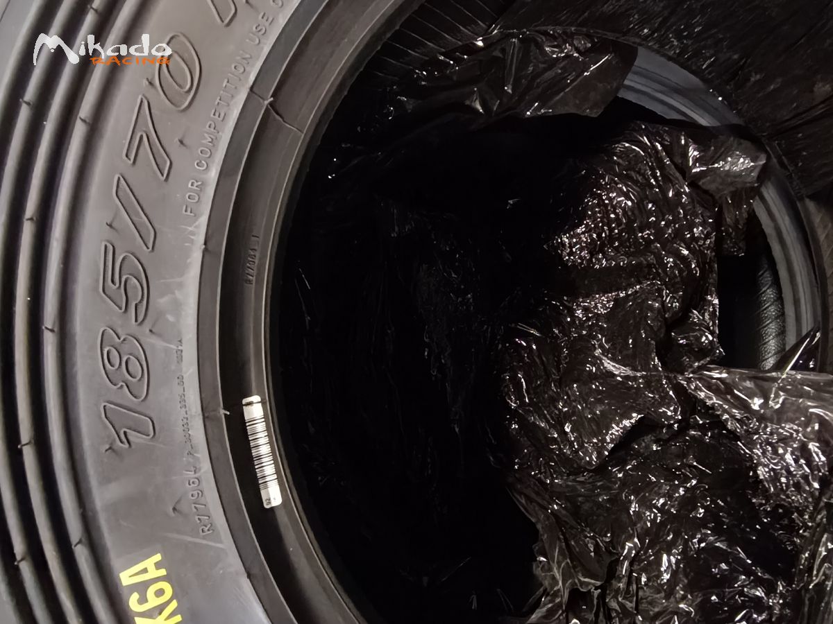 pneus terre pirelli