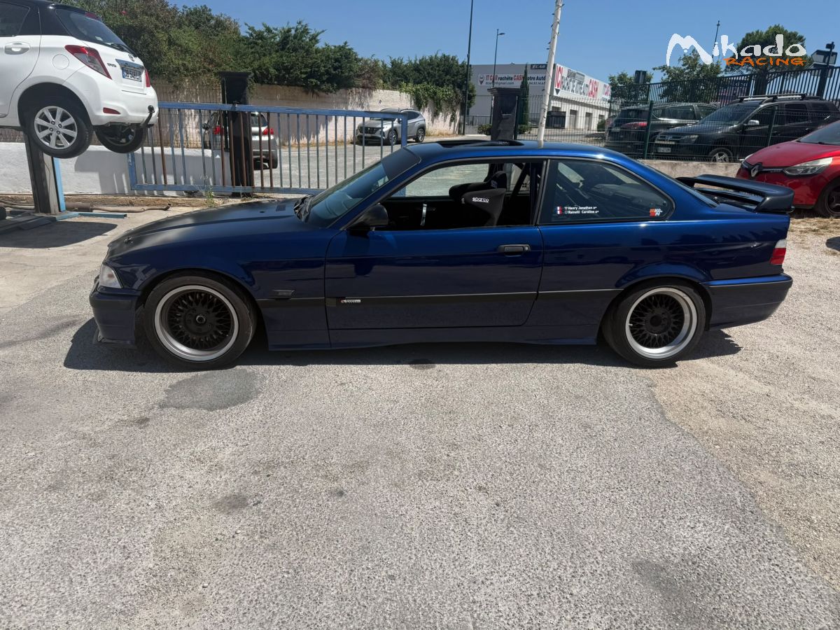 BMW 320I – photo 2 sur 5