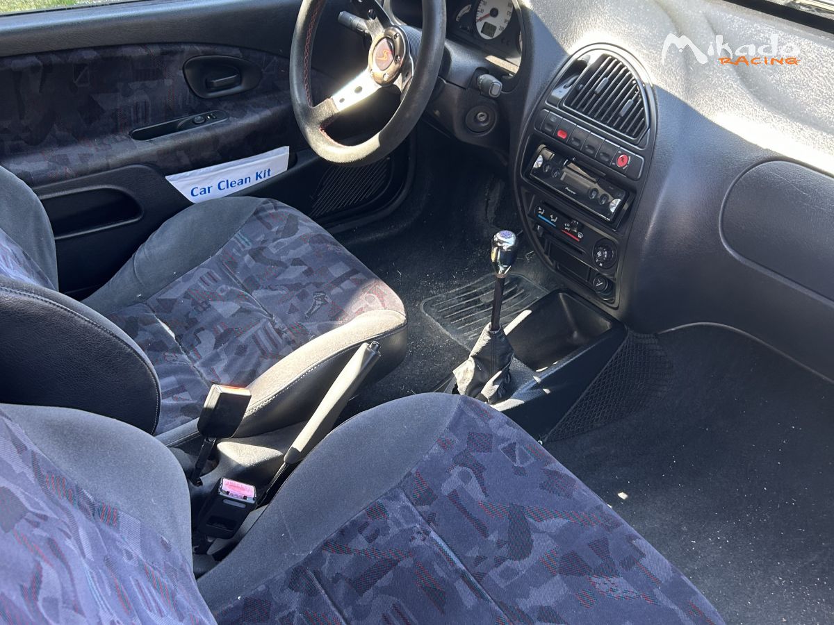 Saxo vts 1,6 16v – photo 3 sur 4
