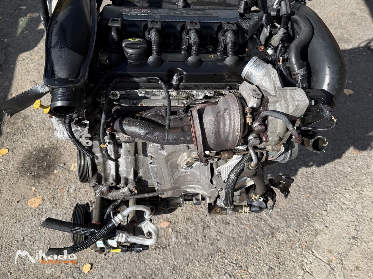 Moteur DS3 RACING 207 cv – photo 1 sur 4