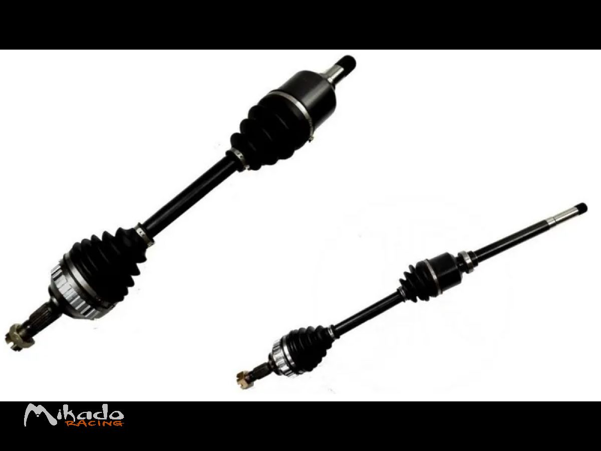 Cardan Renforcé ATB pour Renault Clio 3 RS