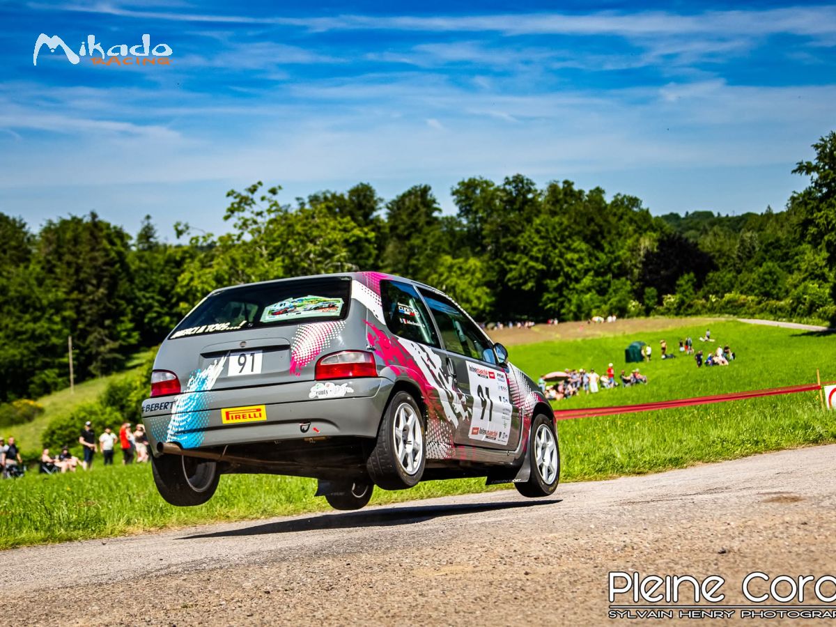 Saxo top a6