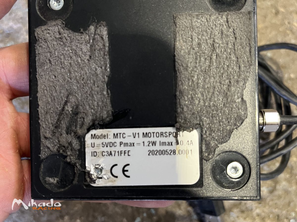 Michelin Track Connect – photo 2 sur 2