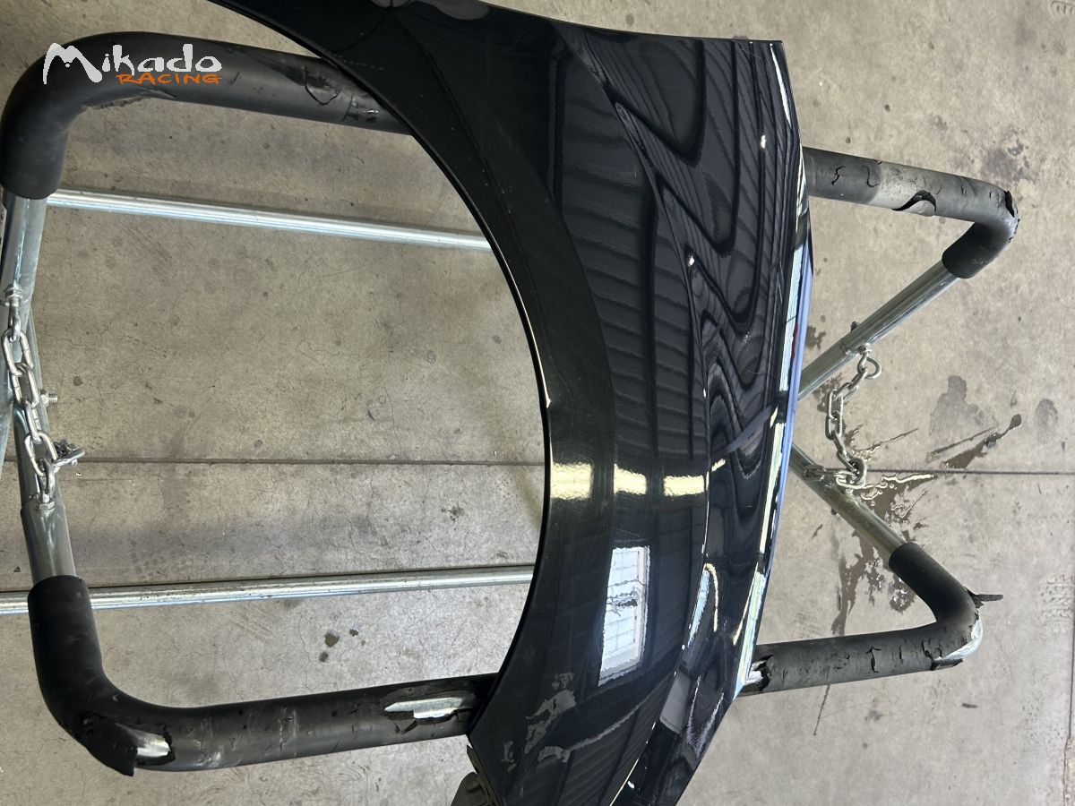Pièce carrosserie ds3 – photo 1 sur 4