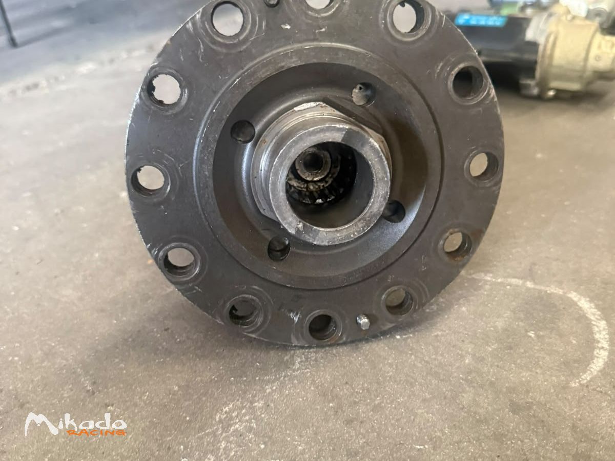 Différentiel autobloquant ZF pour boîte de vitesses Porsche type 915 – photo 3 sur 4