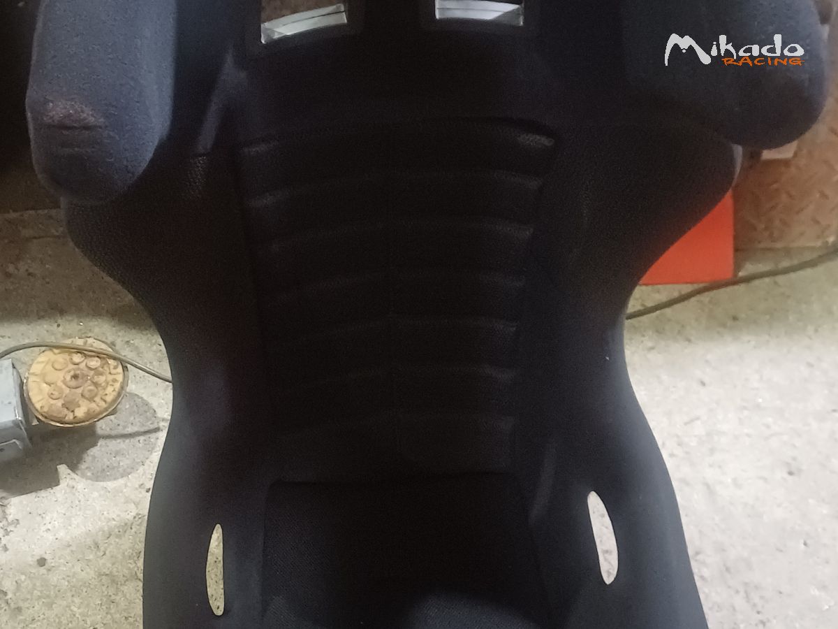 Baquet Taurus XL – photo 2 sur 4